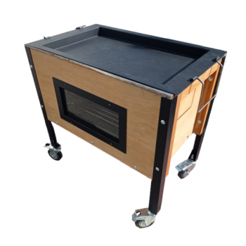 CAJA CHINA