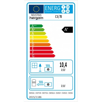 HERGOM C-3/70 HF