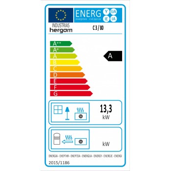 HERGOM C-3/80 HF