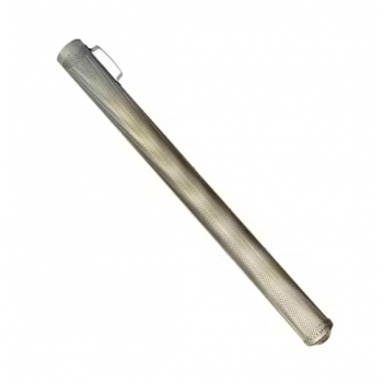 COLADOR MOSTO INOX