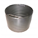 COLADOR MOSTO INOX