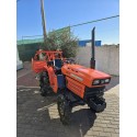 KUBOTA B1400