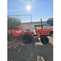 KUBOTA B1400