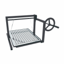 PARRILLA ELEVABLE