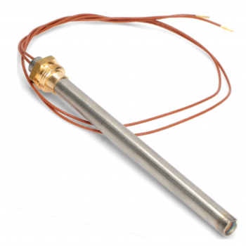 RESISTENCIA PELLET