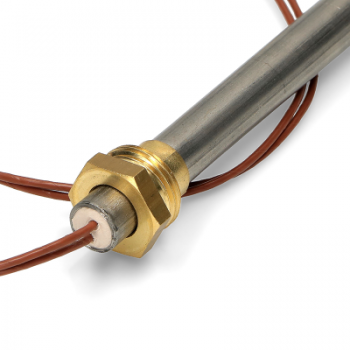 RESISTENCIA PELLET