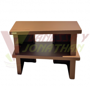 BBQ MODULAR OXIDÓN