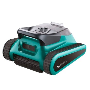 NIYA TRACKER 35