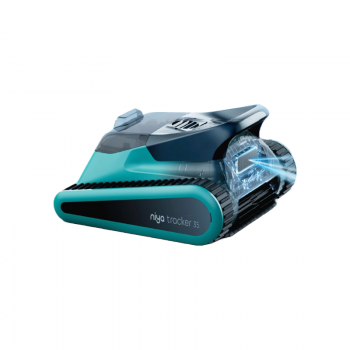 NIYA TRACKER 35