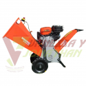 BIOTRITURADORA WNS-305
