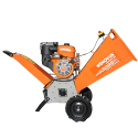 BIOTRITURADORA WNS-305