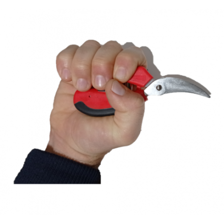 Tijera de vendimia - Vanessa y Jonathan SL