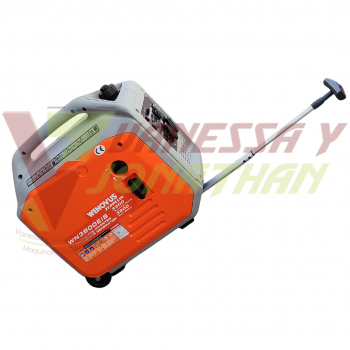 WN3800iS