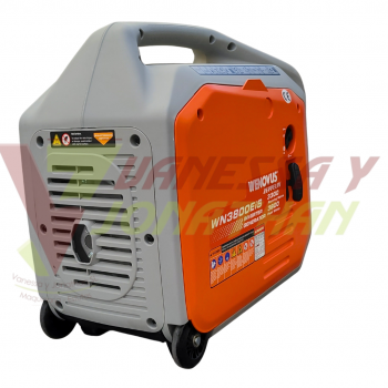 WN3800iS