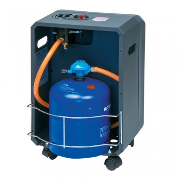 ESTUFA DE GAS