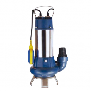 BOMBA SUMERGIBLE