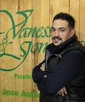 Jonathan García